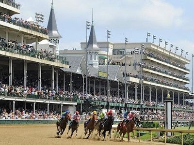 Baffert Files to Withdraw Legal Action Against CDI